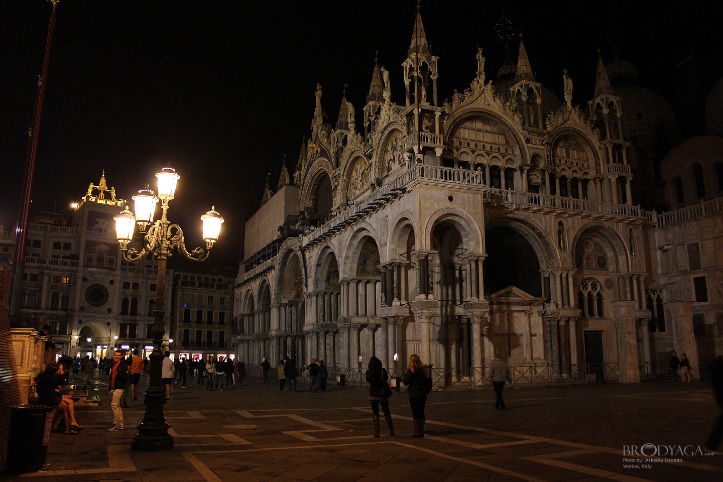 Venice
